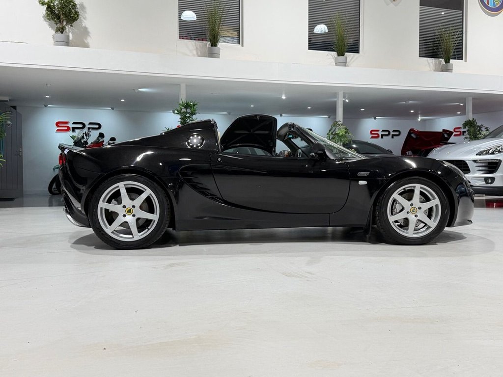 Used Lotus Elise 2008 for sale - 76356295: Photo 2