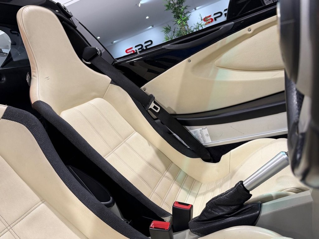 Used Lotus Elise 2008 for sale - 76356295: Photo 20