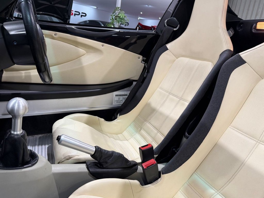 Used Lotus Elise 2008 for sale - 76356295: Photo 23