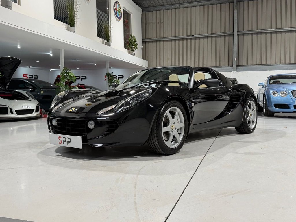 Used Lotus Elise 2008 for sale - 76356295: Photo 24