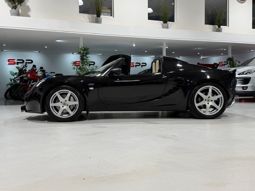 Used Lotus Elise 2008 for sale - 76356295: Photo 25