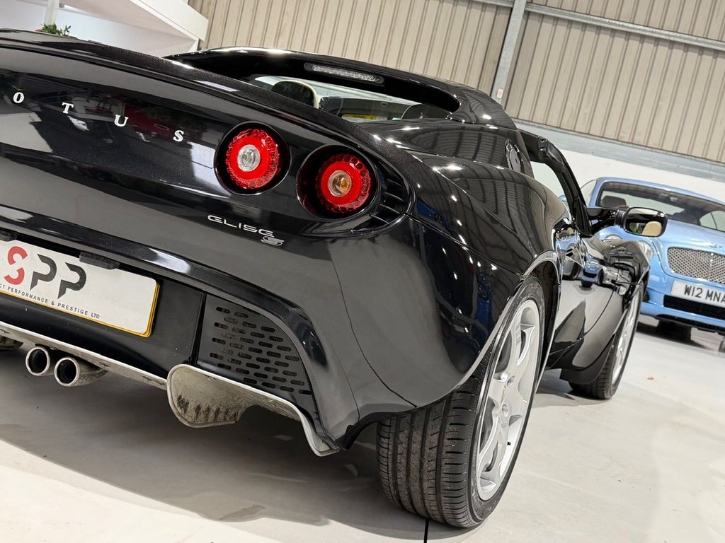 Used Lotus Elise 2008 for sale - 76356295: Photo 28