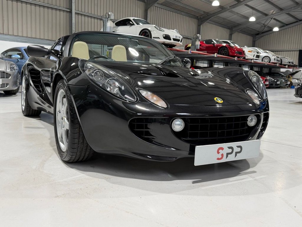 Used Lotus Elise 2008 for sale - 76356295: Photo 29