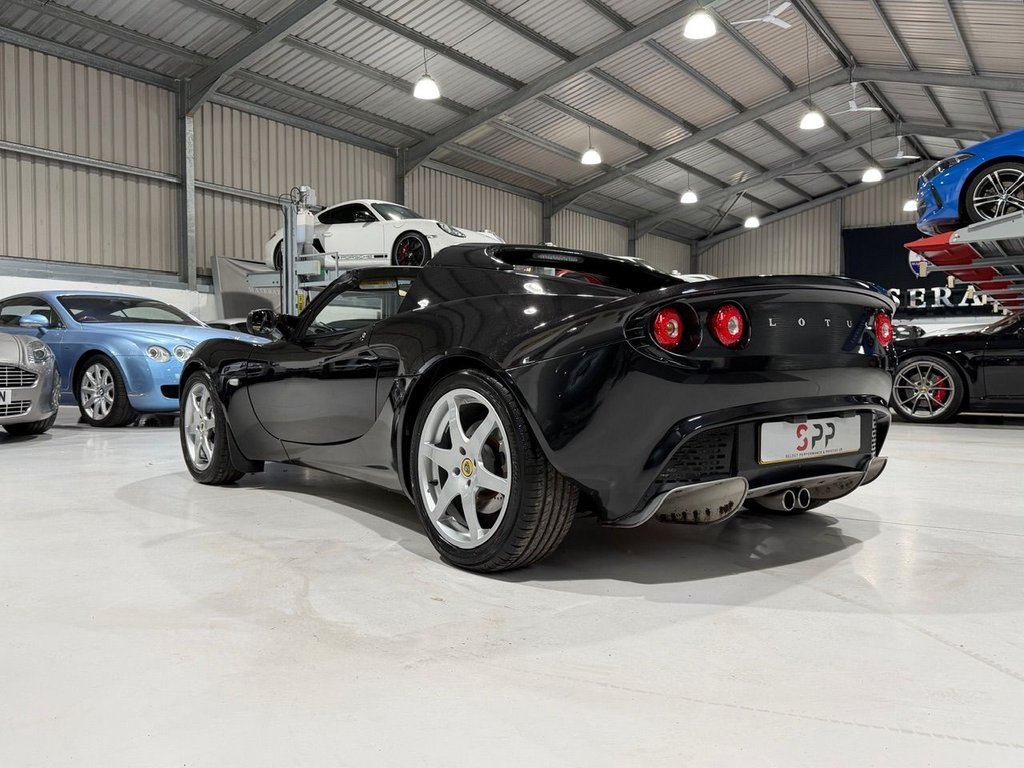 Used Lotus Elise 2008 for sale - 76356295: Photo 3