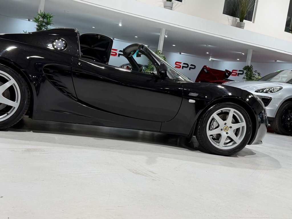 Used Lotus Elise 2008 for sale - 76356295: Photo 32