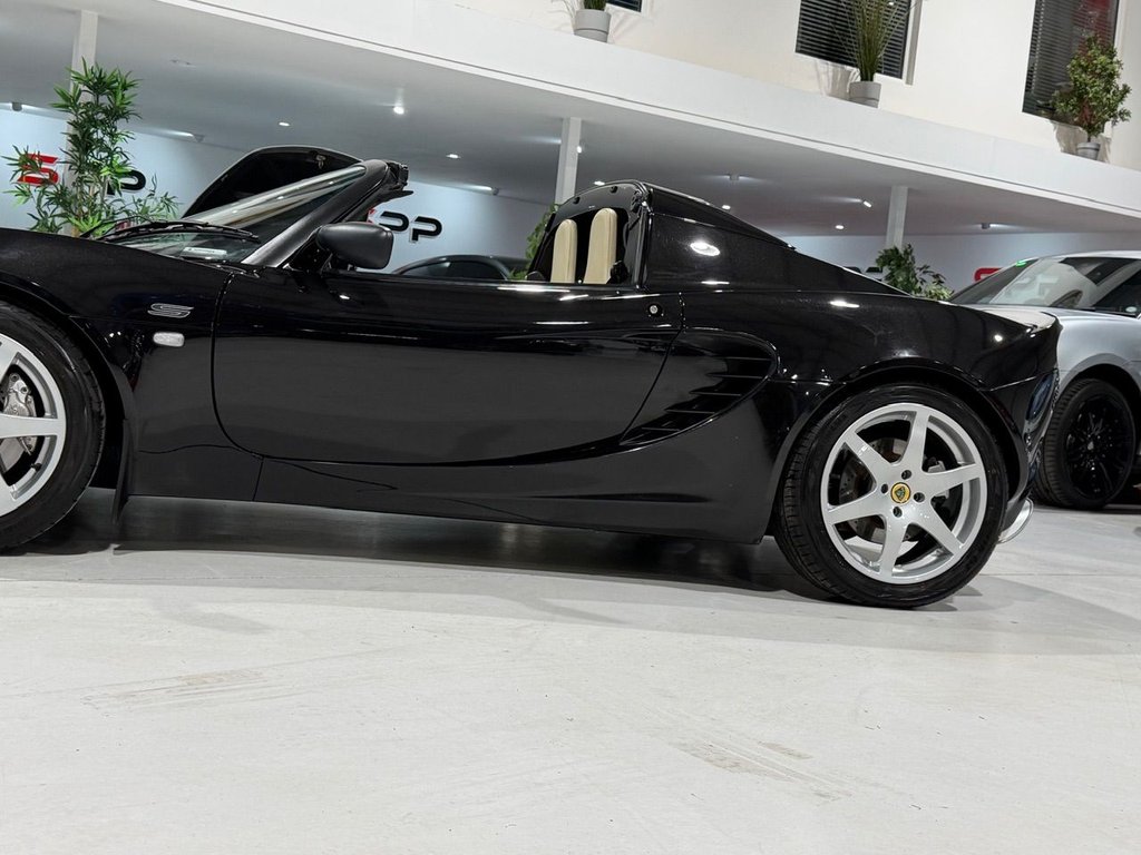 Used Lotus Elise 2008 for sale - 76356295: Photo 33