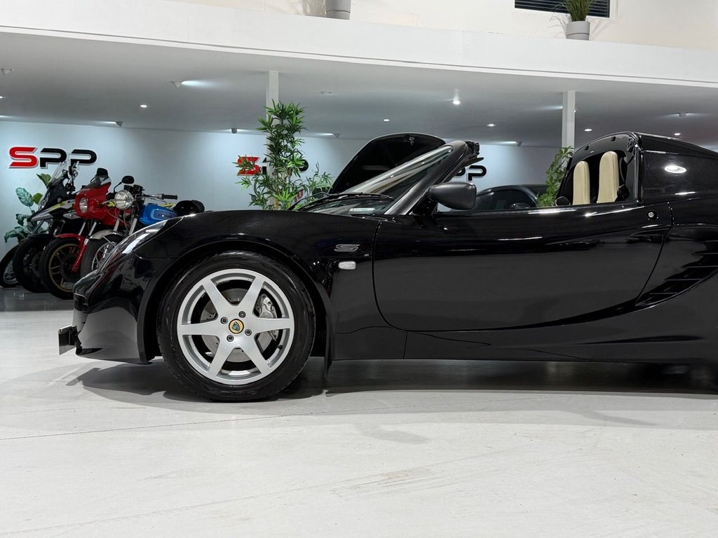 Used Lotus Elise 2008 for sale - 76356295: Photo 34