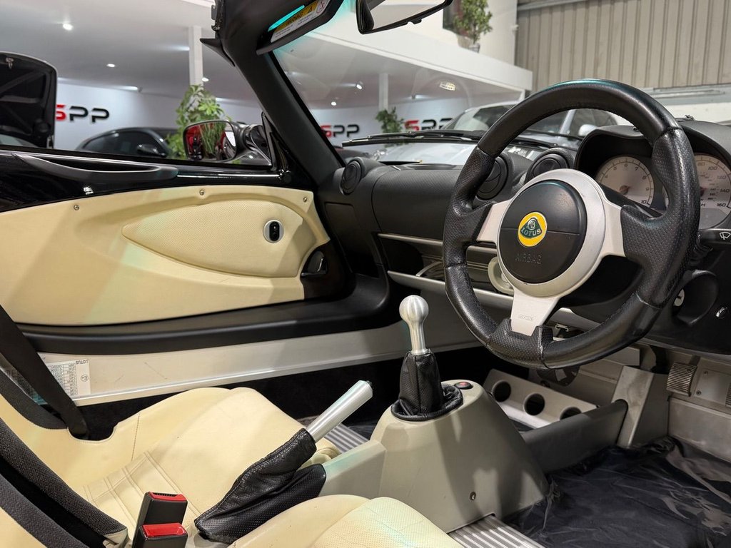 Used Lotus Elise 2008 for sale - 76356295: Photo 40