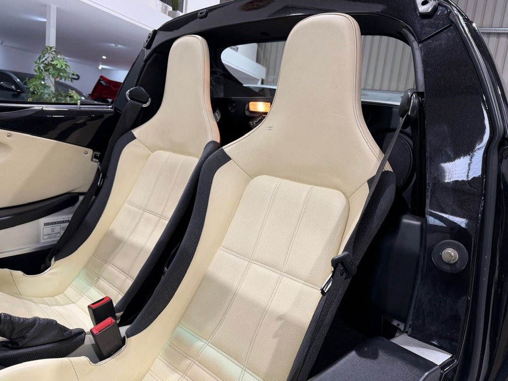 Used Lotus Elise 2008 for sale - 76356295: Photo 41