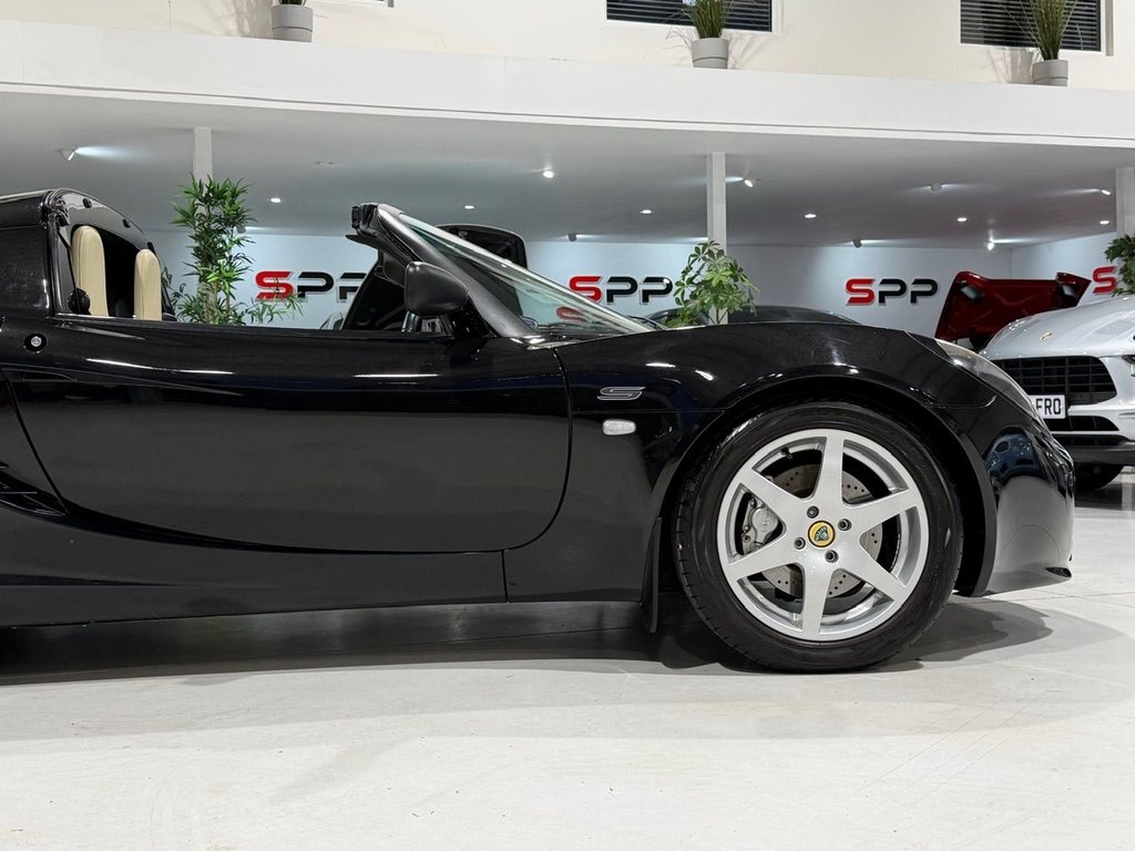 Used Lotus Elise 2008 for sale - 76356295: Photo 6