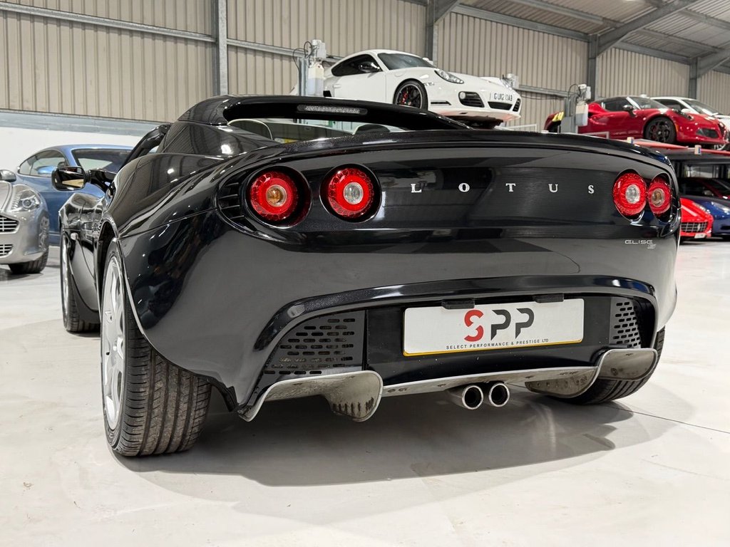 Used Lotus Elise 2008 for sale - 76356295: Photo 7
