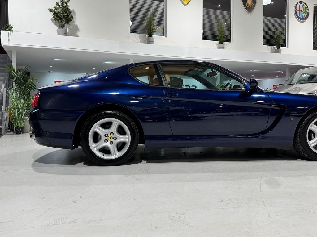 Used Ferrari 456 2023 for sale - 77592238: Photo 11