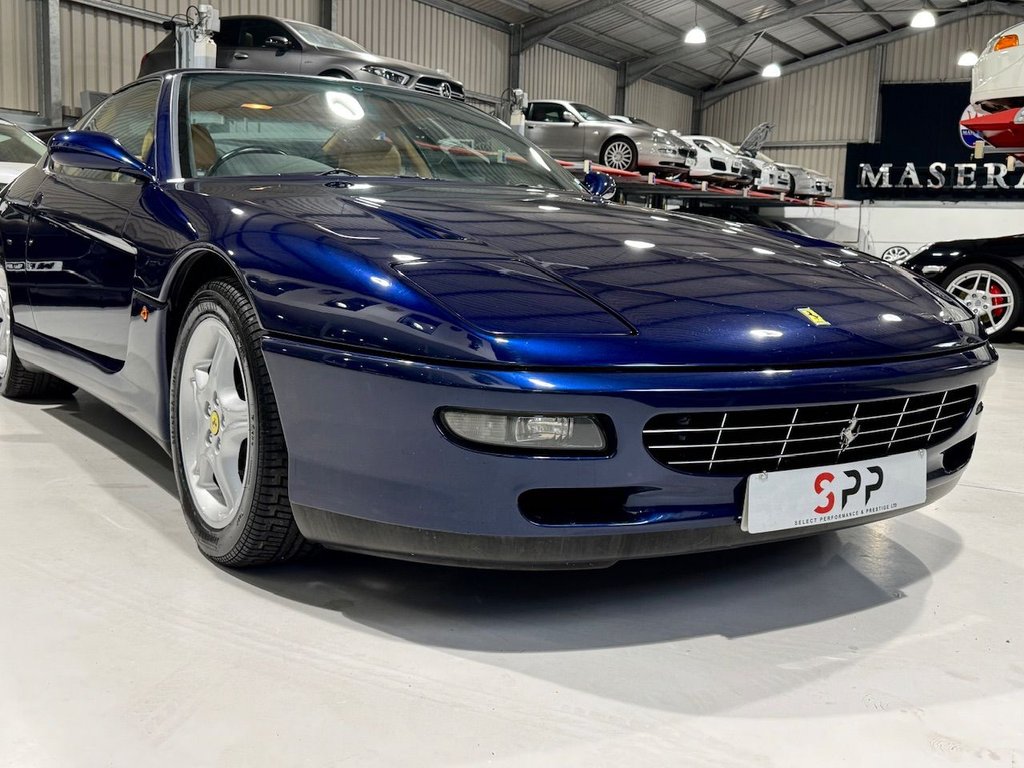 Used Ferrari 456 2023 for sale - 77592238: Photo 12