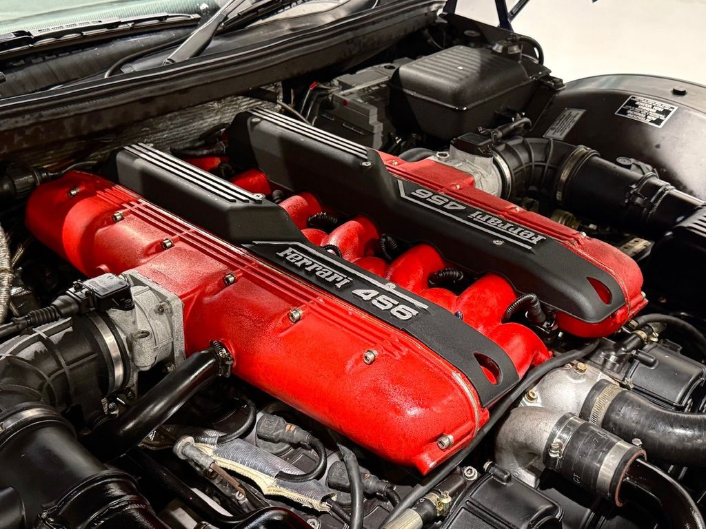 Used Ferrari 456 2023 for sale - 77592238: Photo 13