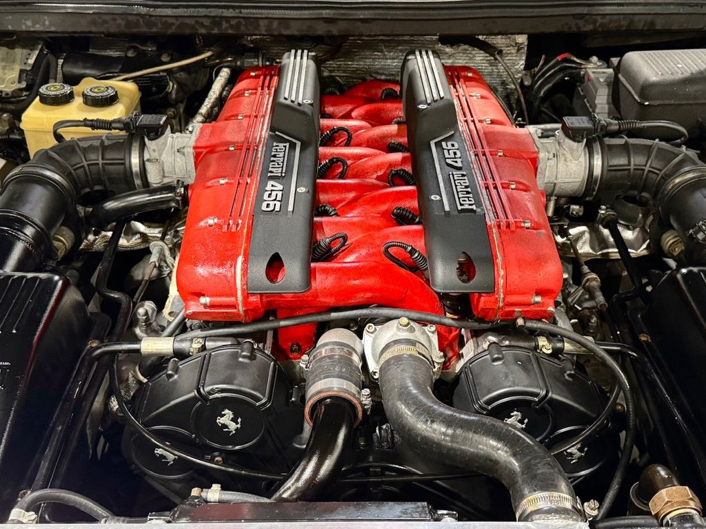 Used Ferrari 456 2023 for sale - 77592238: Photo 14