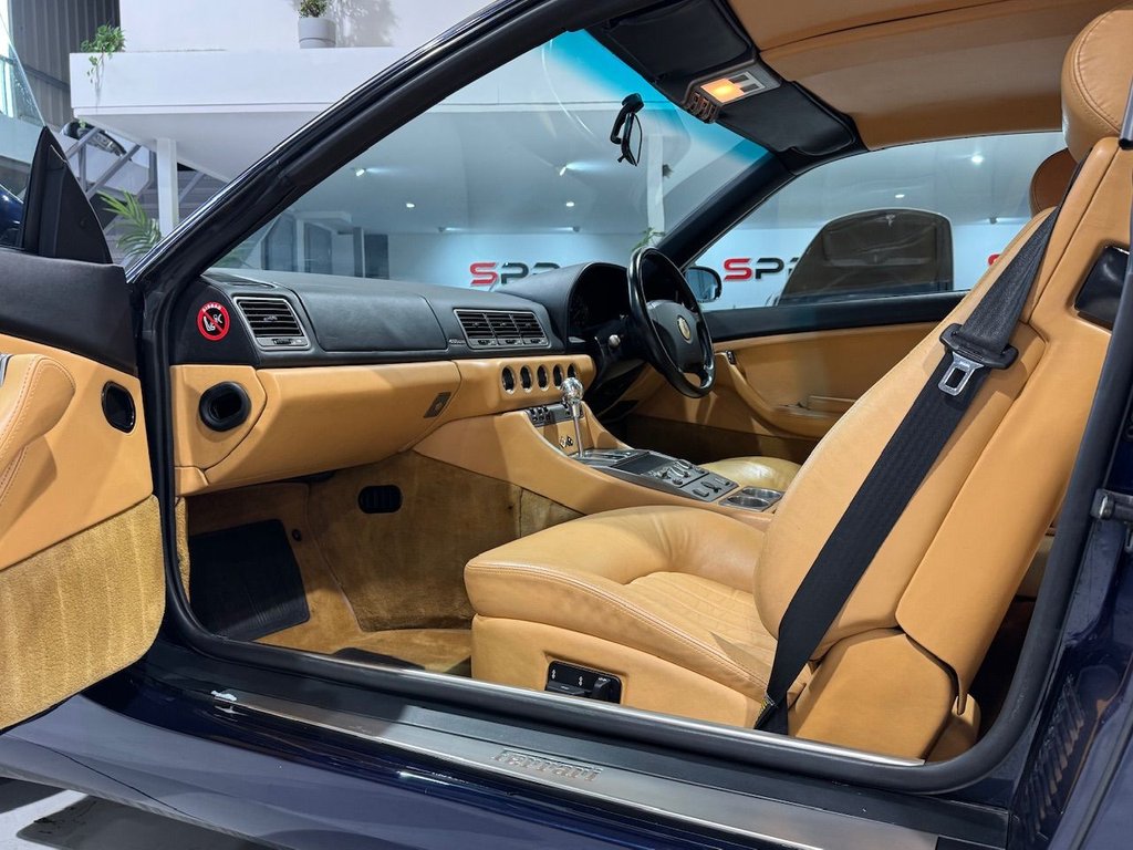 Used Ferrari 456 2023 for sale - 77592238: Photo 15