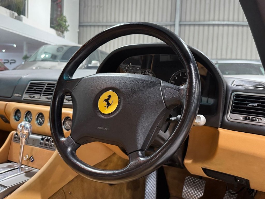 Used Ferrari 456 2023 for sale - 77592238: Photo 16