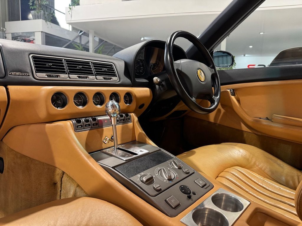 Used Ferrari 456 2023 for sale - 77592238: Photo 19
