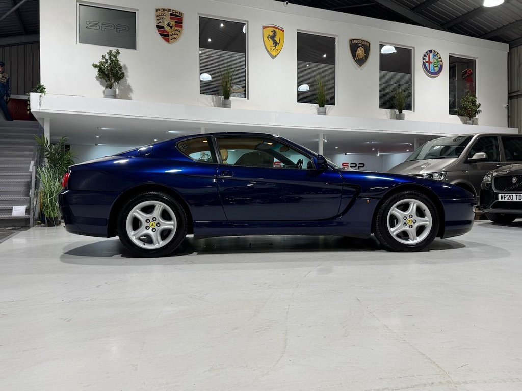 Used Ferrari 456 2023 for sale - 77592238: Photo 2