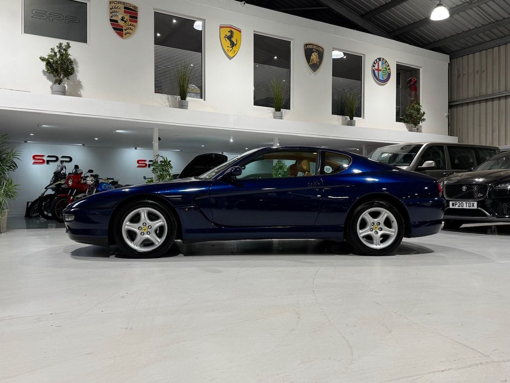 Used Ferrari 456 2023 for sale - 77592238: Photo 29