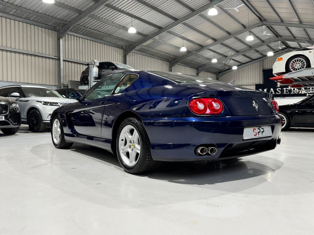 Used Ferrari 456 2023 for sale - 77592238: Photo 3