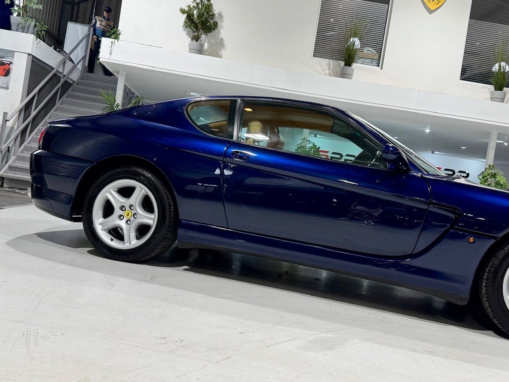Used Ferrari 456 2023 for sale - 77592238: Photo 33