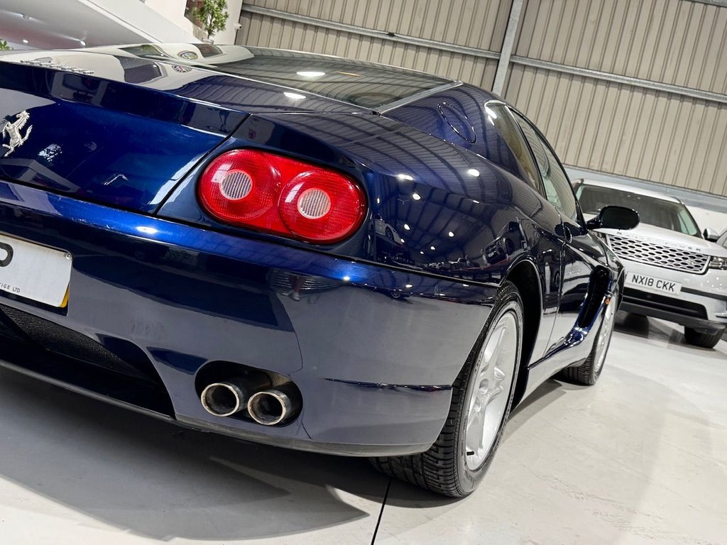 Used Ferrari 456 2023 for sale - 77592238: Photo 34