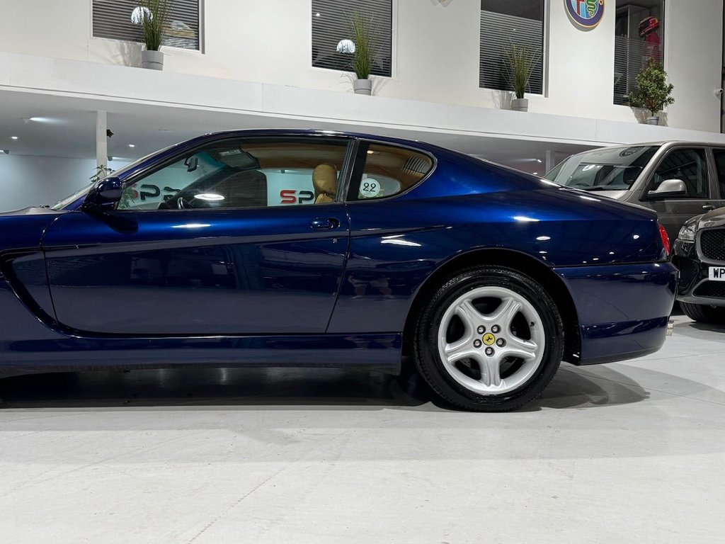 Used Ferrari 456 2023 for sale - 77592238: Photo 35