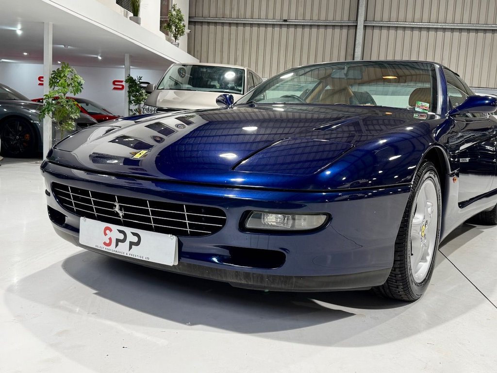 Used Ferrari 456 2023 for sale - 77592238: Photo 36
