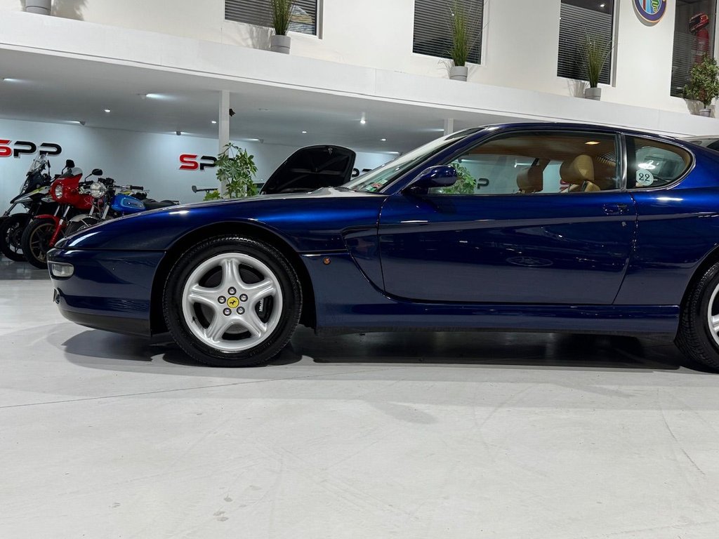 Used Ferrari 456 2023 for sale - 77592238: Photo 37