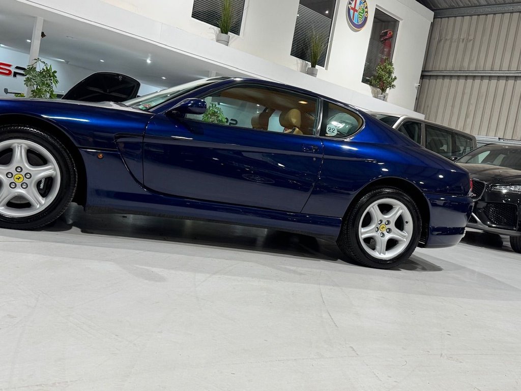 Used Ferrari 456 2023 for sale - 77592238: Photo 38