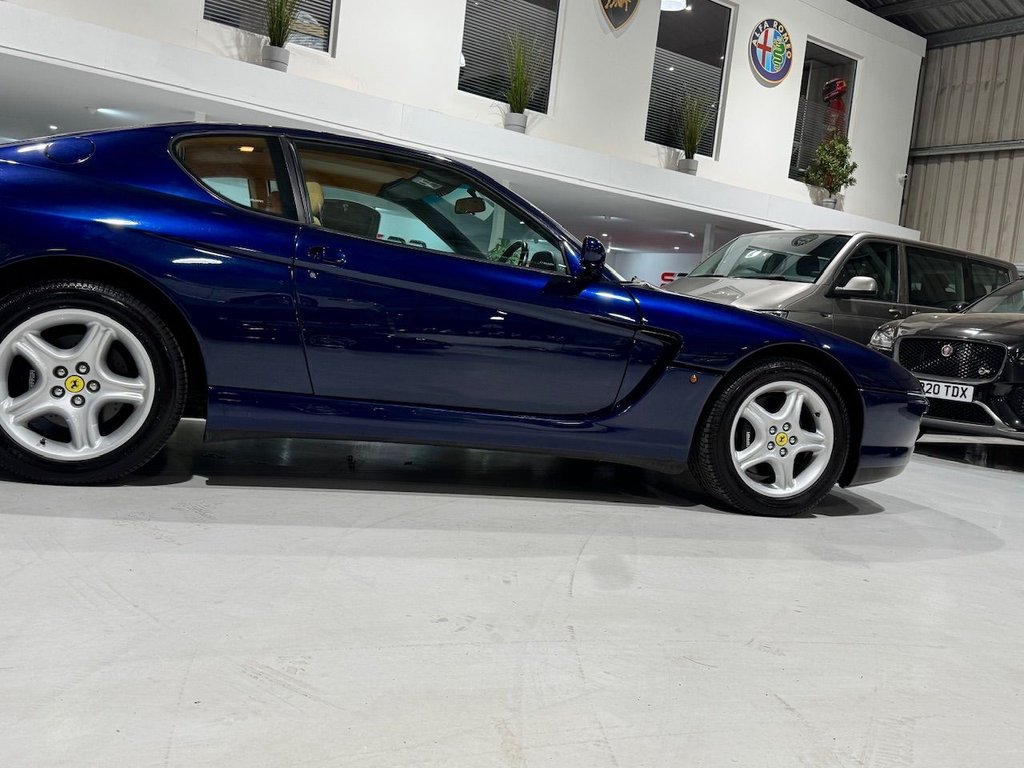 Used Ferrari 456 2023 for sale - 77592238: Photo 39