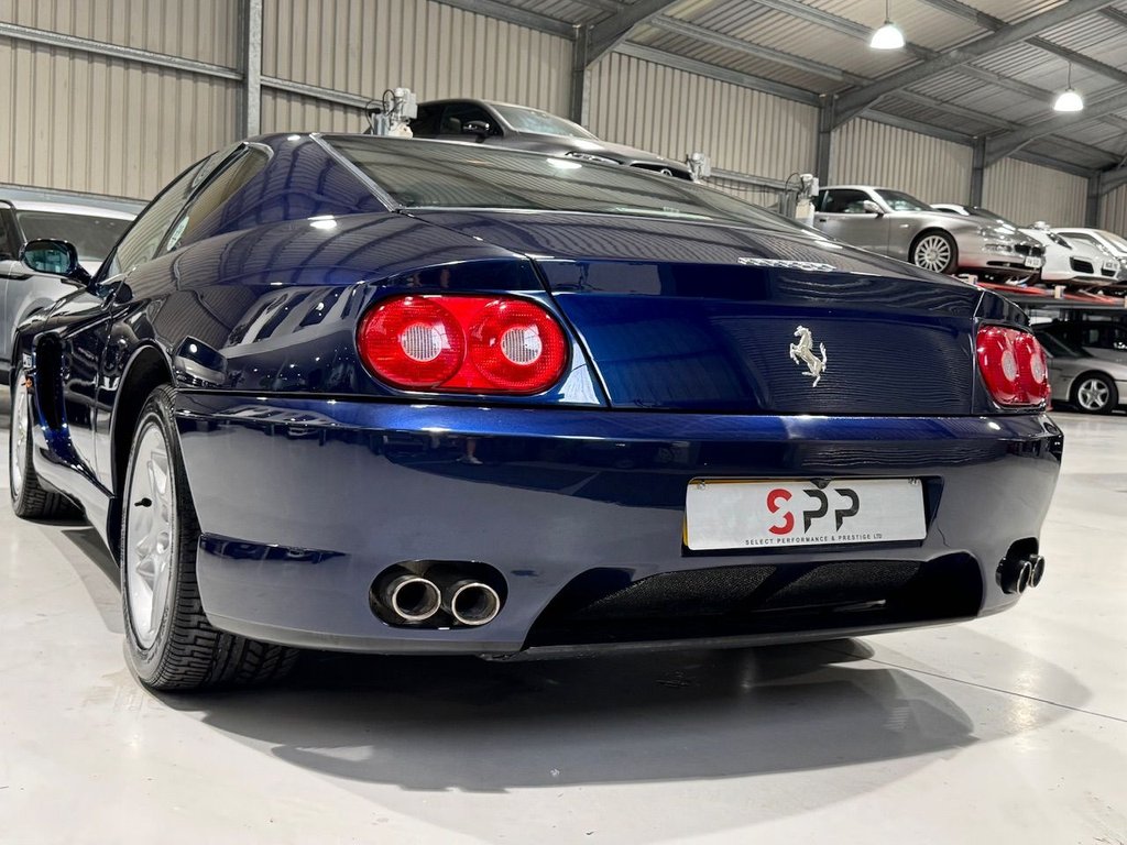 Used Ferrari 456 2023 for sale - 77592238: Photo 4
