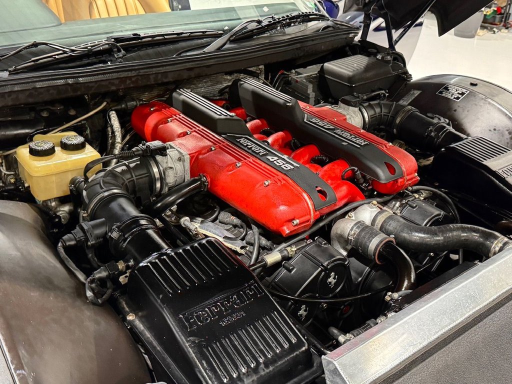 Used Ferrari 456 2023 for sale - 77592238: Photo 40