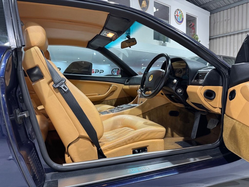 Used Ferrari 456 2023 for sale - 77592238: Photo 42