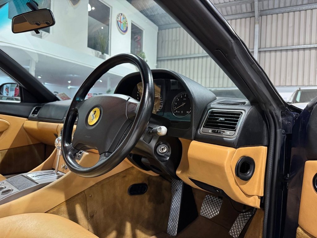 Used Ferrari 456 2023 for sale - 77592238: Photo 46