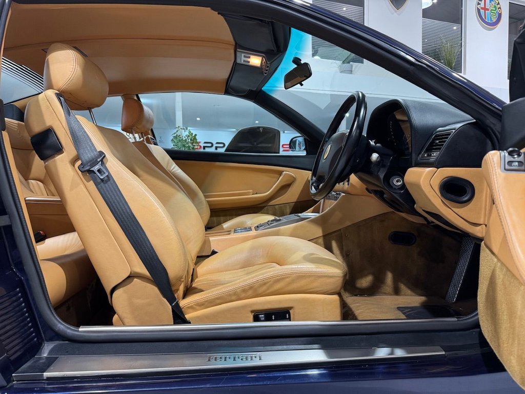 Used Ferrari 456 2023 for sale - 77592238: Photo 47