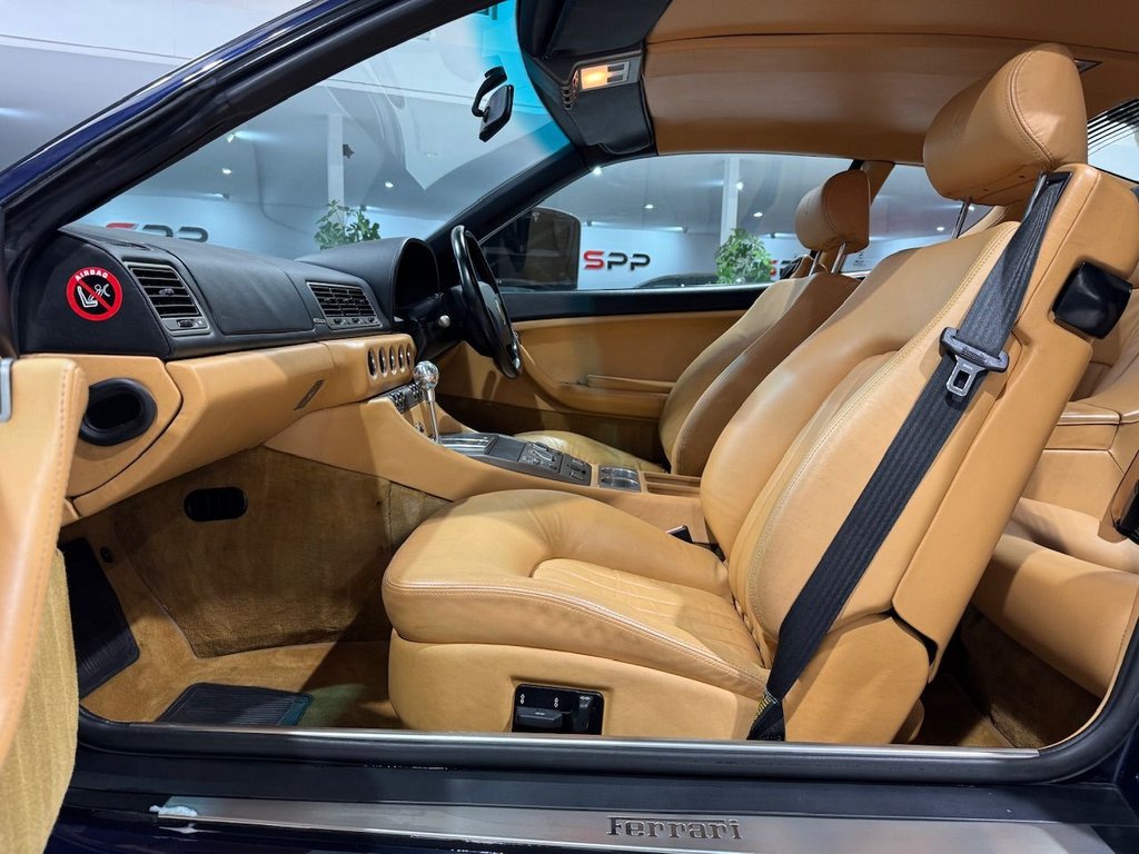 Used Ferrari 456 2023 for sale - 77592238: Photo 48