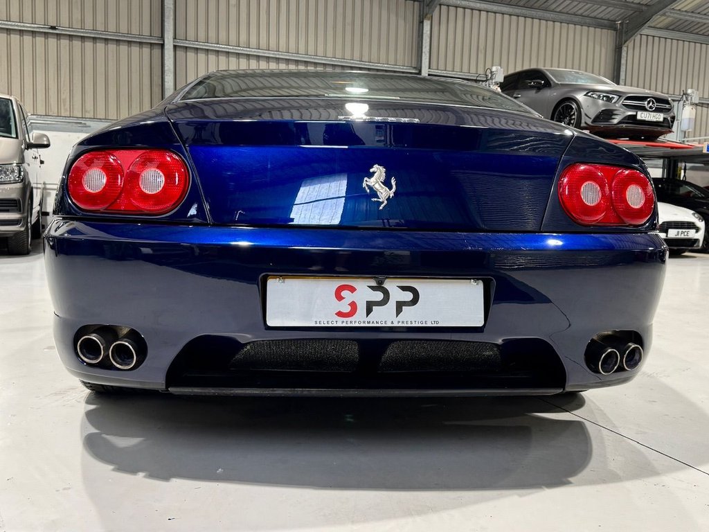 Used Ferrari 456 2023 for sale - 77592238: Photo 5