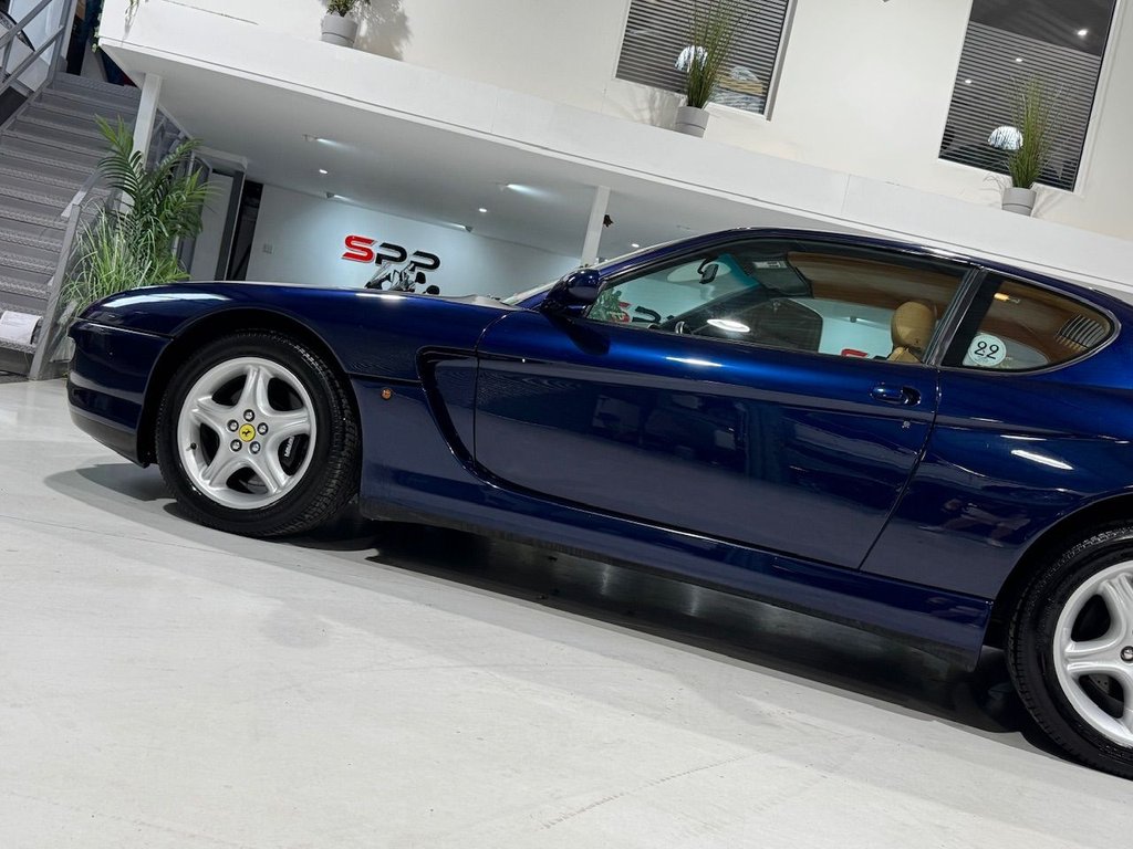 Used Ferrari 456 2023 for sale - 77592238: Photo 6