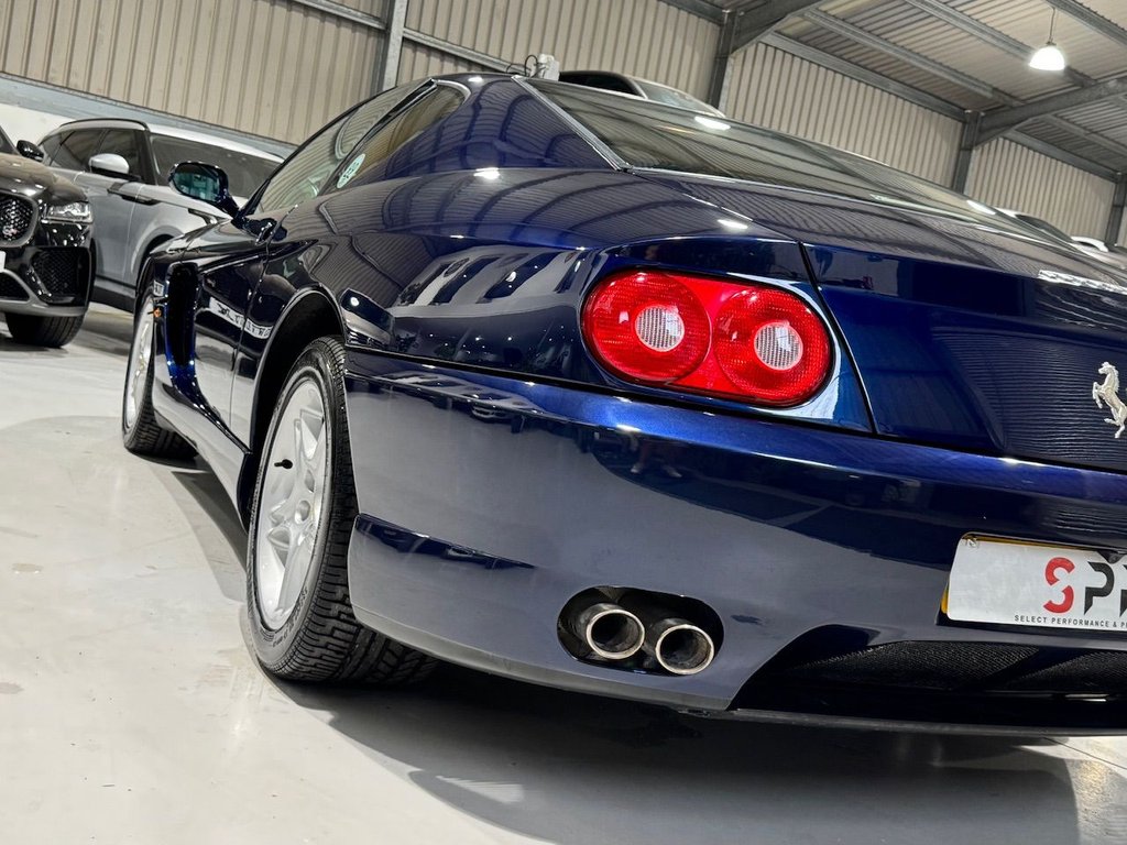 Used Ferrari 456 2023 for sale - 77592238: Photo 7