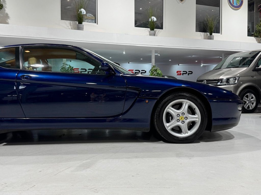 Used Ferrari 456 2023 for sale - 77592238: Photo 8