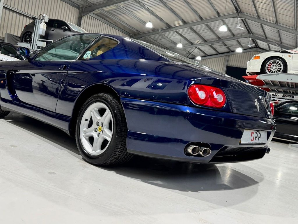 Used Ferrari 456 2023 for sale - 77592238: Photo 9