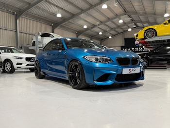 Used BMW M2 2017 for sale - 78458262: Photo