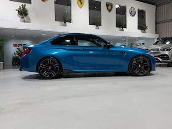 Used BMW M2 2017 for sale - 78458262: Photo
