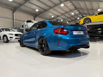 Used BMW M2 2017 for sale - 78458262: Photo