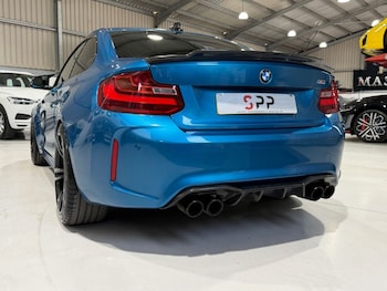 Used BMW M2 2017 for sale - 78458262: Photo
