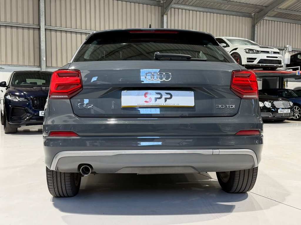 Used Audi Q2 2019 for sale - 77048942: Photo 10