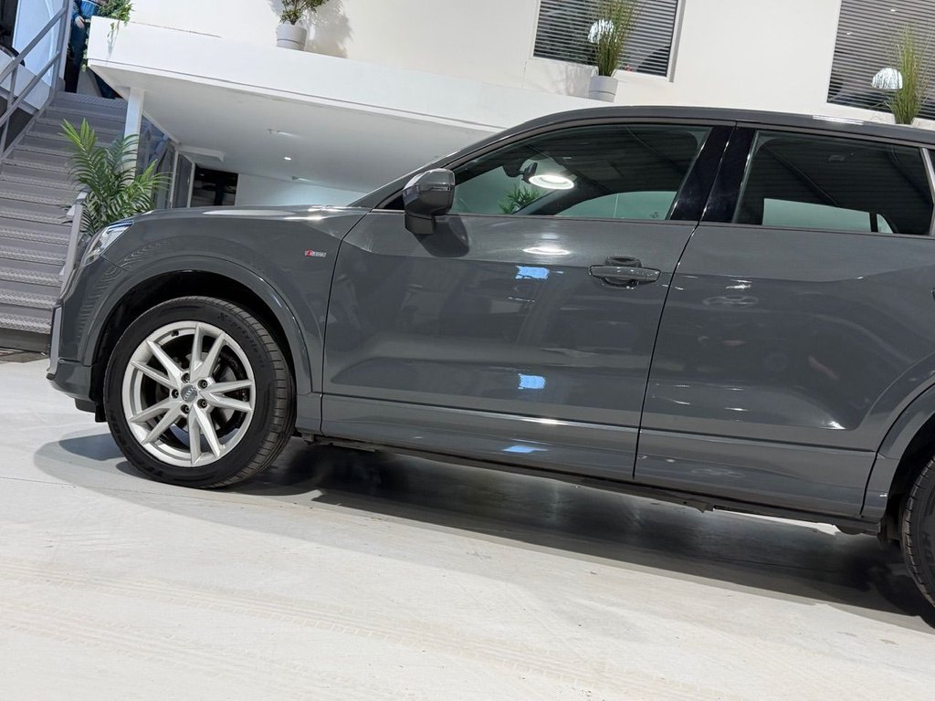 Used Audi Q2 2019 for sale - 77048942: Photo 12