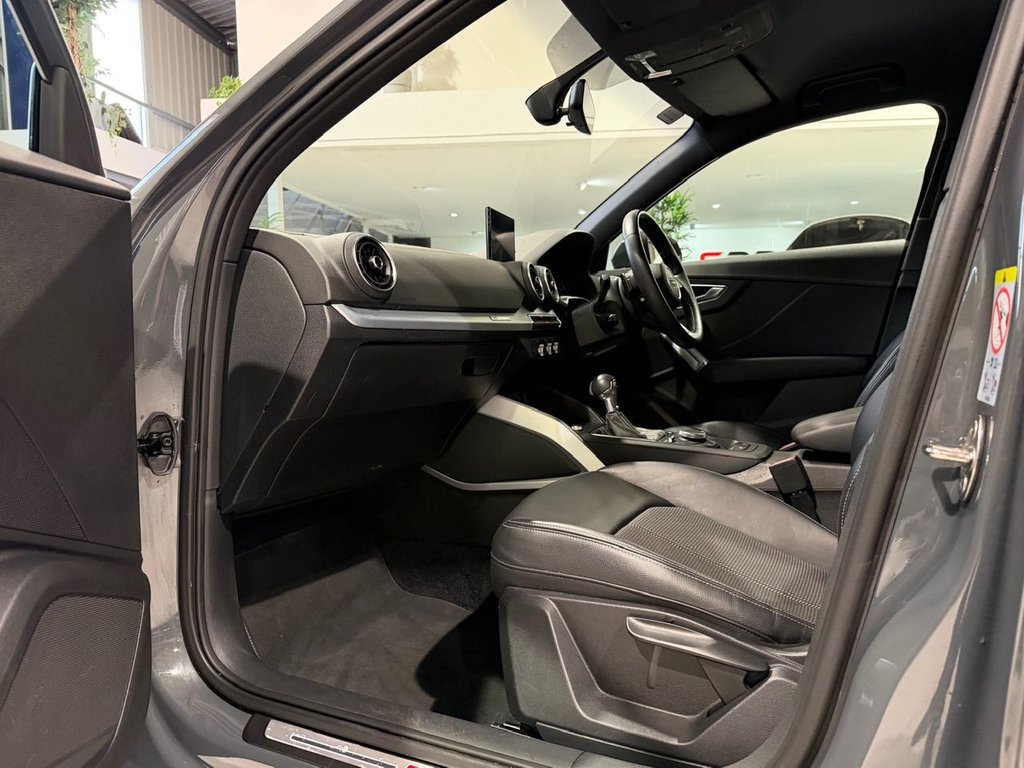 Used Audi Q2 2019 for sale - 77048942: Photo 13